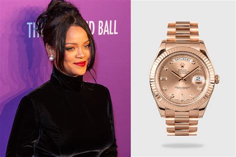 celebrities with rolex|female rolex models.